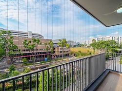 Treasure at Tampines (D18), Condominium #479361441